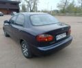 Синий Дэу Сенс, объемом двигателя 1.5 л и пробегом 300 тыс. км за 2550 $, фото 2 на Automoto.ua