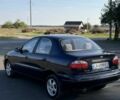 Синій Деу Сенс, об'ємом двигуна 1.5 л та пробігом 178 тис. км за 2460 $, фото 6 на Automoto.ua