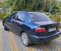 Дэу Сенс 2003 в Красилове на Automoto.ua Синий Дэу Сенс, объемом двигателя 1.3 л и пробегом 252 тыс. км за 1650 $, фото 7 на Automoto.ua