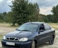 Синій Деу Сенс, об'ємом двигуна 1.5 л та пробігом 458 тис. км за 1347 $, фото 11 на Automoto.ua
