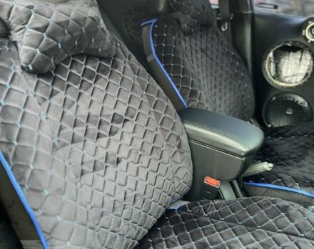 Синий Дэу Сенс, объемом двигателя 1.3 л и пробегом 220 тыс. км за 2500 $, фото 5 на Automoto.ua