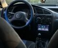 Синий Дэу Сенс, объемом двигателя 1.3 л и пробегом 147 тыс. км за 2200 $, фото 15 на Automoto.ua