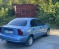 Синий Дэу Сенс, объемом двигателя 1.6 л и пробегом 280 тыс. км за 1603 $, фото 2 на Automoto.ua