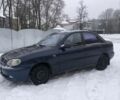 Синий Дэу Сенс, объемом двигателя 1.5 л и пробегом 225 тыс. км за 1499 $, фото 1 на Automoto.ua