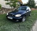 Синий Дэу Сенс, объемом двигателя 1.5 л и пробегом 333 тыс. км за 1809 $, фото 1 на Automoto.ua
