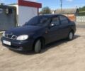 Синій Деу Сенс, об'ємом двигуна 1.5 л та пробігом 260 тис. км за 2600 $, фото 1 на Automoto.ua