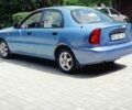 Синій Деу Сенс, об'ємом двигуна 1.6 л та пробігом 200 тис. км за 2900 $, фото 11 на Automoto.ua