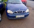 Синій Деу Сенс, об'ємом двигуна 1.3 л та пробігом 0 тис. км за 1500 $, фото 1 на Automoto.ua