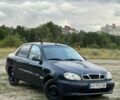 Синій Деу Сенс, об'ємом двигуна 1.5 л та пробігом 458 тис. км за 1347 $, фото 13 на Automoto.ua