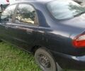 Синий Дэу Сенс, объемом двигателя 1.5 л и пробегом 348 тыс. км за 1500 $, фото 4 на Automoto.ua