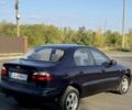 Синій Деу Сенс, об'ємом двигуна 1.5 л та пробігом 178 тис. км за 2460 $, фото 3 на Automoto.ua