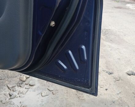 Синій Деу Сенс, об'ємом двигуна 1.5 л та пробігом 280 тис. км за 2950 $, фото 9 на Automoto.ua