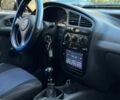 Синий Дэу Сенс, объемом двигателя 1.3 л и пробегом 147 тыс. км за 2200 $, фото 12 на Automoto.ua