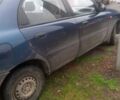 Деу Сенс 2003 у Миргороде на Automoto.ua Синій Деу Сенс, об'ємом двигуна 1.3 л та пробігом 125 тис. км за 1307 $, фото 1 на Automoto.ua
