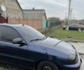Синий Дэу Сенс, объемом двигателя 1.3 л и пробегом 220 тыс. км за 2500 $, фото 3 на Automoto.ua