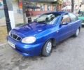 Синій Деу Сенс, об'ємом двигуна 1.5 л та пробігом 3 тис. км за 1999 $, фото 1 на Automoto.ua