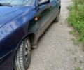 Синий Дэу Сенс, объемом двигателя 1.6 л и пробегом 200 тыс. км за 3000 $, фото 1 на Automoto.ua