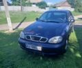 Синий Дэу Сенс, объемом двигателя 1 л и пробегом 145 тыс. км за 2200 $, фото 1 на Automoto.ua