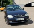 Синий Дэу Сенс, объемом двигателя 1.3 л и пробегом 236 тыс. км за 1700 $, фото 1 на Automoto.ua