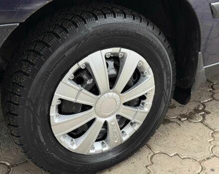 Синий Дэу Сенс, объемом двигателя 1.3 л и пробегом 192 тыс. км за 1700 $, фото 15 на Automoto.ua