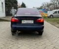 Синий Дэу Сенс, объемом двигателя 1.3 л и пробегом 192 тыс. км за 1700 $, фото 4 на Automoto.ua