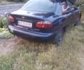 Синий Дэу Сенс, объемом двигателя 1.5 л и пробегом 265 тыс. км за 1700 $, фото 2 на Automoto.ua