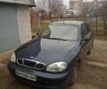 Синій Деу Сенс, об'ємом двигуна 0 л та пробігом 138 тис. км за 2000 $, фото 1 на Automoto.ua