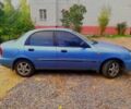 Синий Дэу Сенс, объемом двигателя 1.6 л и пробегом 268 тыс. км за 2300 $, фото 6 на Automoto.ua