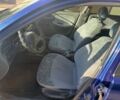 Дэу Сенс 2003 в Днепре (Днепропетровске) на Automoto.ua Синий Дэу Сенс, объемом двигателя 1.6 л и пробегом 555 тыс. км за 875 $, фото 9 на Automoto.ua