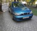 Синій Деу Сенс, об'ємом двигуна 1.6 л та пробігом 209 тис. км за 1610 $, фото 1 на Automoto.ua