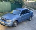 Синий Дэу Сенс, объемом двигателя 1.6 л и пробегом 280 тыс. км за 1603 $, фото 1 на Automoto.ua