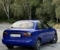 Синий Дэу Сенс, объемом двигателя 1.6 л и пробегом 300 тыс. км за 1549 $, фото 3 на Automoto.ua