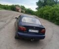 Синій Деу Сенс, об'ємом двигуна 1.5 л та пробігом 516 тис. км за 1247 $, фото 1 на Automoto.ua