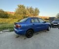 Синий Дэу Сенс, объемом двигателя 1.5 л и пробегом 200 тыс. км за 650 $, фото 3 на Automoto.ua