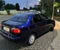 Синий Дэу Сенс, объемом двигателя 1.6 л и пробегом 194 тыс. км за 1800 $, фото 5 на Automoto.ua