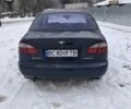 Синий Дэу Сенс, объемом двигателя 1.5 л и пробегом 225 тыс. км за 1499 $, фото 3 на Automoto.ua