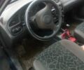 Синий Дэу Сенс, объемом двигателя 1.3 л и пробегом 125 тыс. км за 1500 $, фото 2 на Automoto.ua