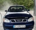Синій Деу Сенс, об'ємом двигуна 1.3 л та пробігом 160 тис. км за 1400 $, фото 1 на Automoto.ua