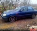 Синий Дэу Сенс, объемом двигателя 1.3 л и пробегом 70 тыс. км за 1300 $, фото 6 на Automoto.ua