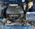 Синій Деу Сенс, об'ємом двигуна 1.3 л та пробігом 167 тис. км за 1250 $, фото 3 на Automoto.ua