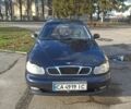 Синий Дэу Сенс, объемом двигателя 1.5 л и пробегом 152 тыс. км за 2999 $, фото 1 на Automoto.ua