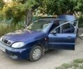 Синій Деу Сенс, об'ємом двигуна 1.3 л та пробігом 160 тис. км за 1700 $, фото 2 на Automoto.ua