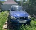 Синій Деу Сенс, об'ємом двигуна 1.5 л та пробігом 2 тис. км за 1300 $, фото 1 на Automoto.ua
