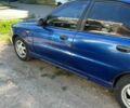 Синій Деу Сенс, об'ємом двигуна 1.6 л та пробігом 666 тис. км за 875 $, фото 1 на Automoto.ua