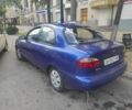 Синій Деу Сенс, об'ємом двигуна 1.5 л та пробігом 3 тис. км за 1999 $, фото 3 на Automoto.ua