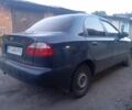 Синій Деу Сенс, об'ємом двигуна 1.3 л та пробігом 156 тис. км за 1400 $, фото 1 на Automoto.ua