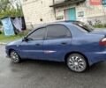 Синий Дэу Сенс, объемом двигателя 1.3 л и пробегом 300 тыс. км за 1100 $, фото 1 на Automoto.ua