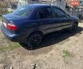 Синий Дэу Сенс, объемом двигателя 0 л и пробегом 475 тыс. км за 1300 $, фото 2 на Automoto.ua