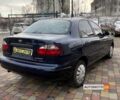 Синий Дэу Сенс, объемом двигателя 1.6 л и пробегом 183 тыс. км за 3500 $, фото 5 на Automoto.ua