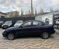 Синий Дэу Сенс, объемом двигателя 1.5 л и пробегом 200 тыс. км за 2300 $, фото 2 на Automoto.ua